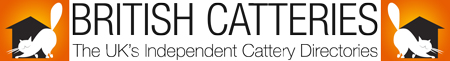 British Cattery Directory Logo