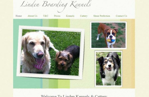 Linden Kennels and Cattery