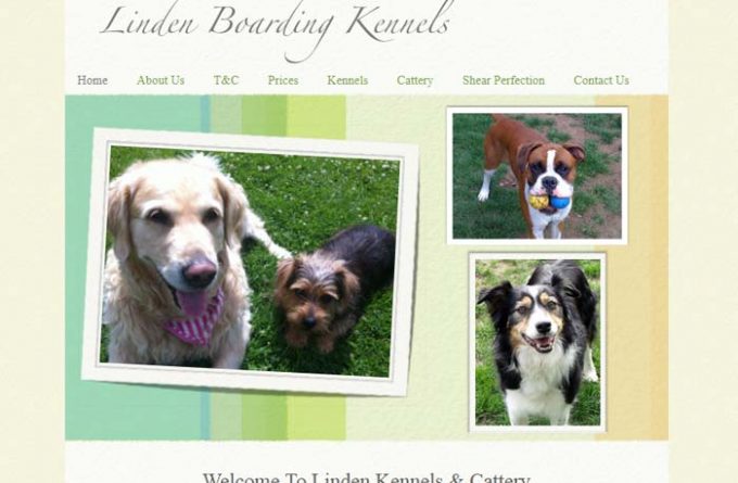 Linden Kennels and Cattery