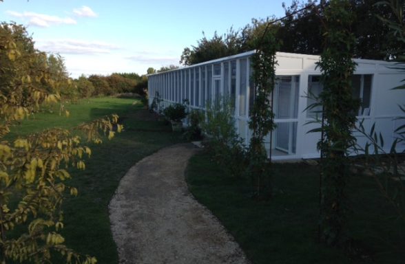 Cats Conkers Boarding Cattery