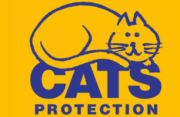 Cats Protection - Bracknell