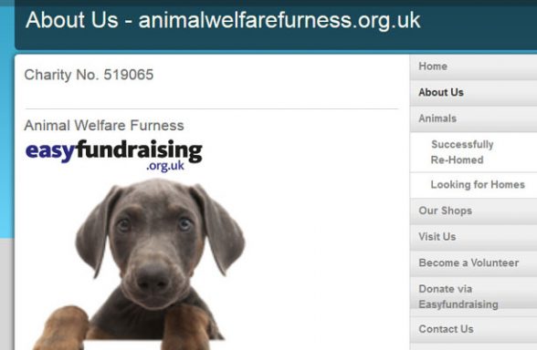 Animal Welfare (Furness) - Barrow-In-Furness