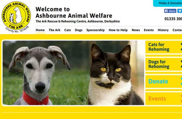 Ashbourne Animal Welfare - Ashbourne