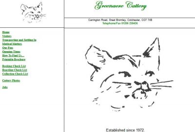 Rescue Cats Loughton Rescue Cats Loughton
