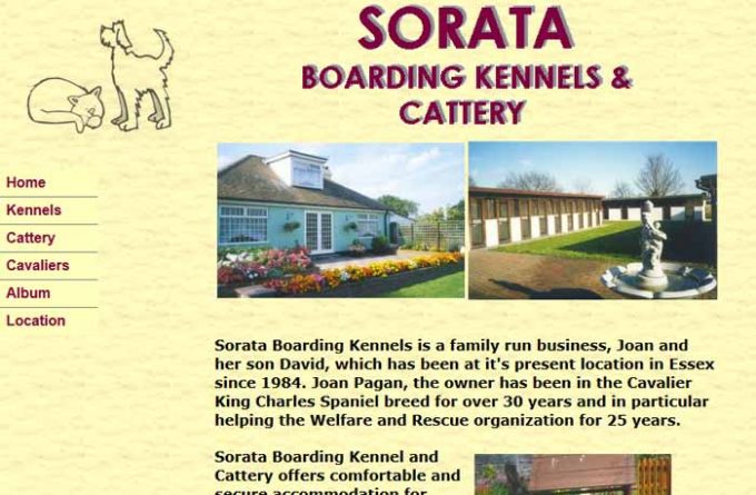 Sorata Kennels and Cattery