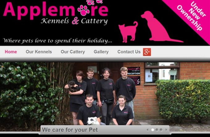 Applemore Kennels and Cattery