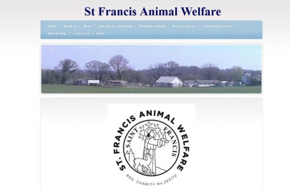 St. Francis Animal Welfare - Eastleigh