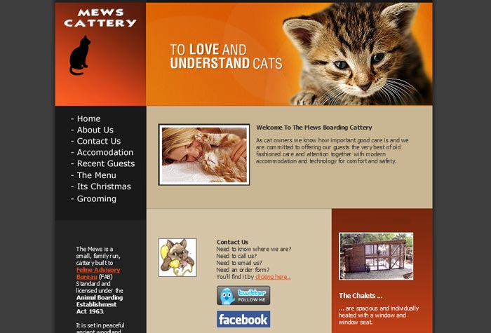 Alresford Cat Rescue Essex Alresford Cat Rescue Essex