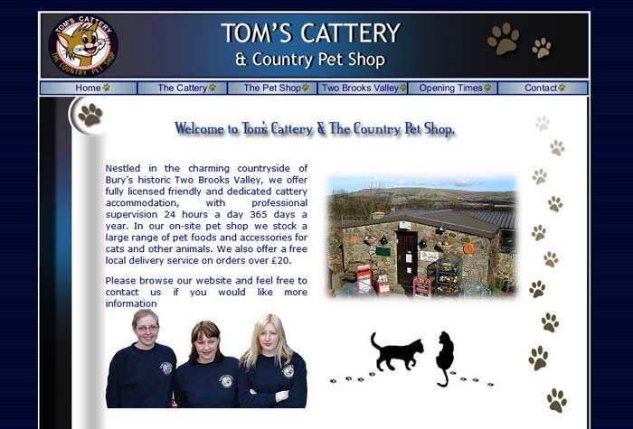 Cat Rescue Tottington Cat Rescue Tottington