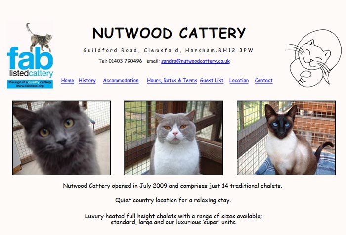 Cat Rescue Buckinghamshire Cat Rescue Buckinghamshire