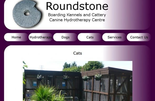 Roundstone Kennels and Cattery