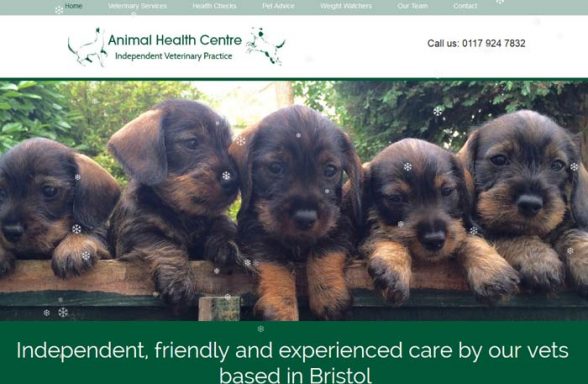 Animal Health Centre