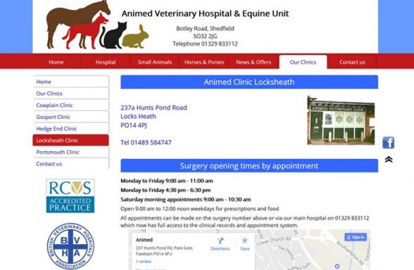 Animed Veterinary Clinic