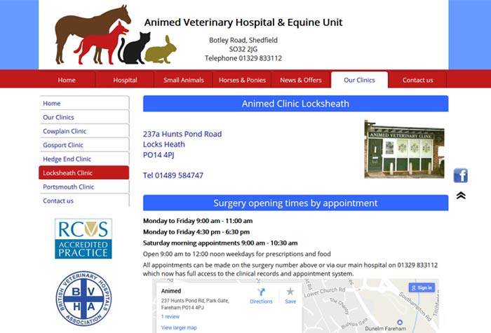 Animed Veterinary Clinic