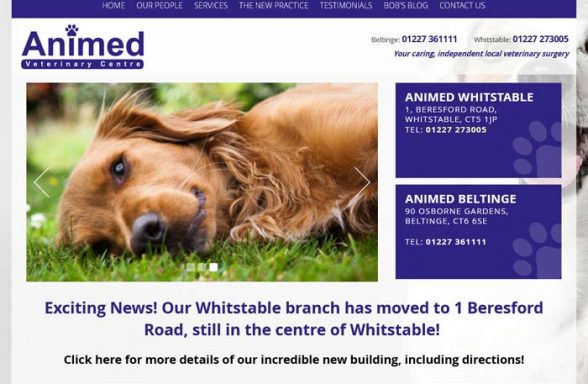 Animed Veterinary Clinic