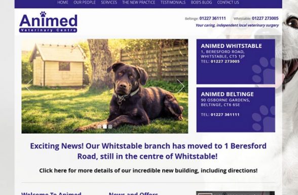 Animed Veterinary Clinic