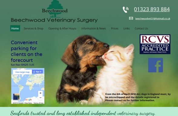 Beechwood Veterinary Surgery