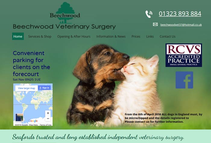 Beechwood Veterinary Surgery