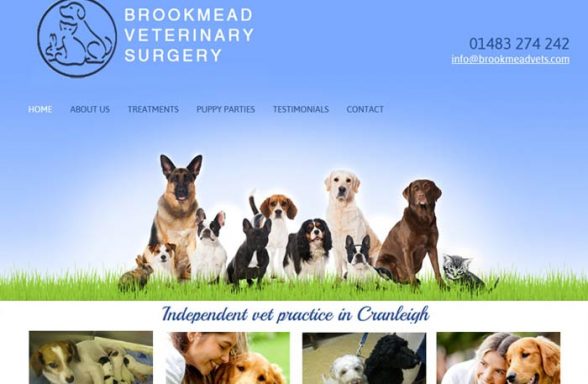 Brookmead Veterinary Surgery