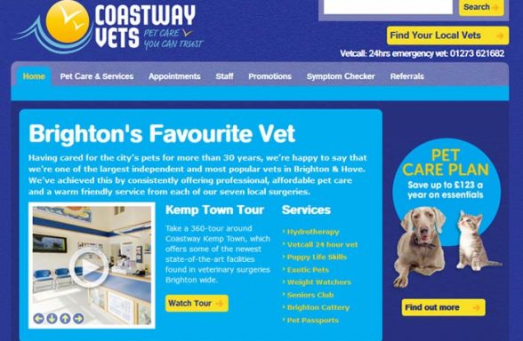 Shoreham Veterinary Clinic