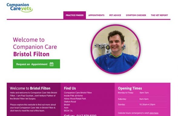 Companion Care