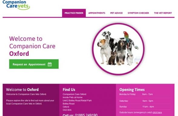 Companion Care