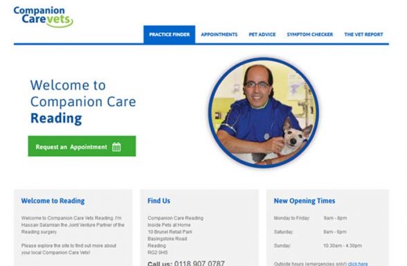 41++ Companion care vets basingstoke ideas in 2021 