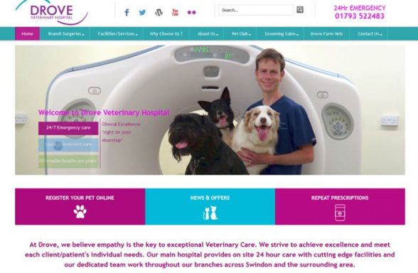 Marlborough Veterinary Surgery