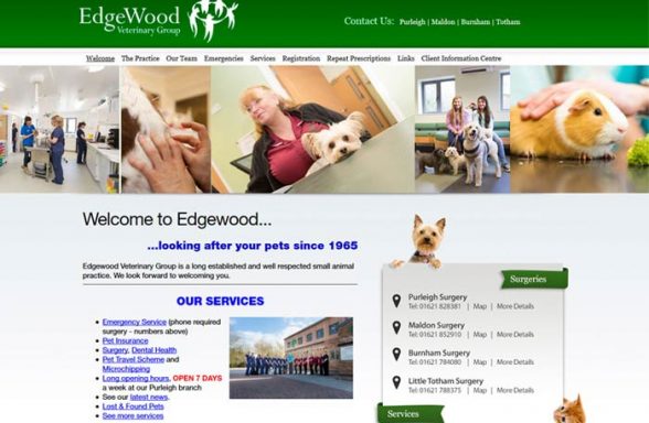 Edgewood Vet Group