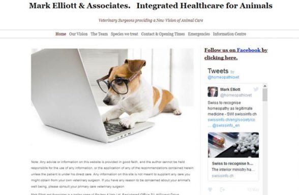 Mark Elliott and Associates