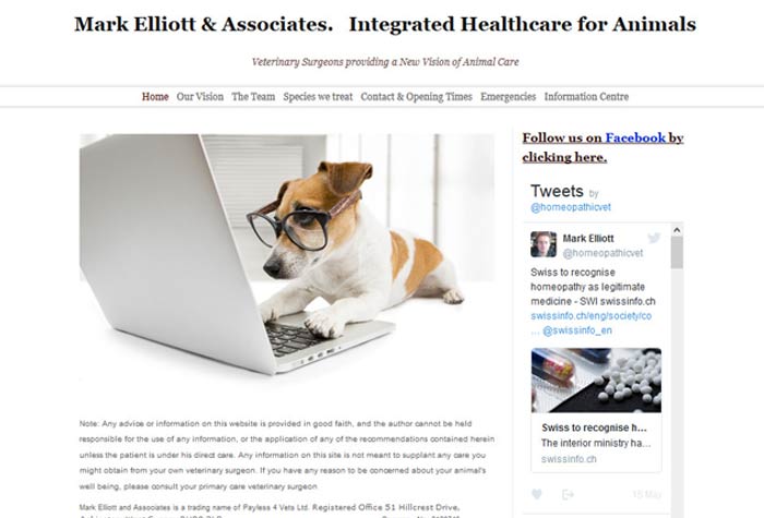 Mark Elliott and Associates