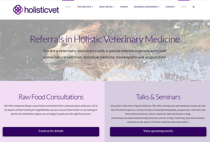 Holisticvet Ltd