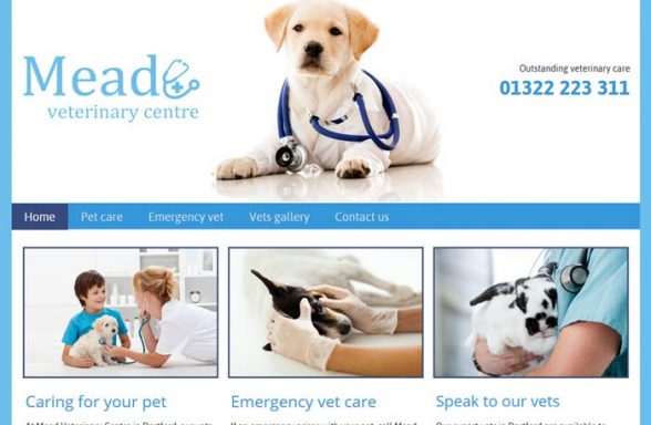 Mead Veterinary Centre