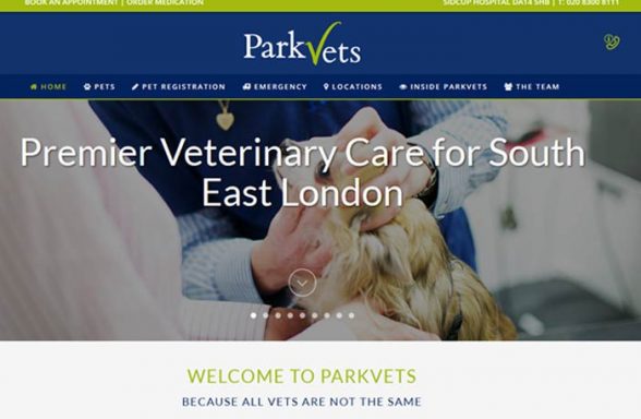 ParkVets