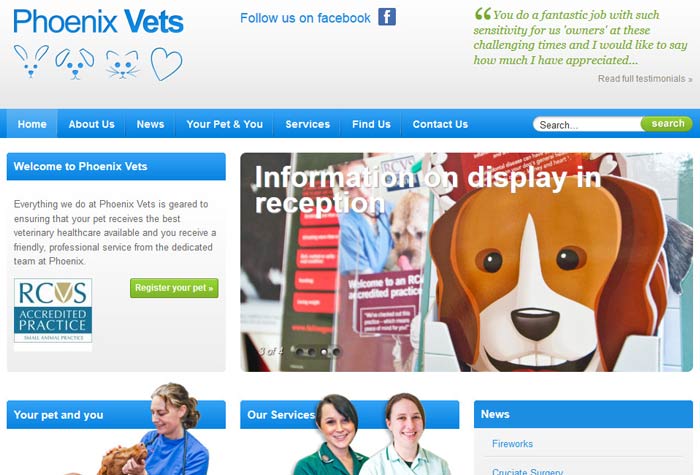 Phoenix Vets Sandhurst