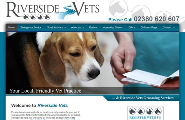 Riverside Vets