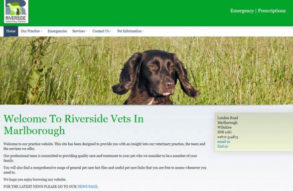 Riverside Veterinary Centre
