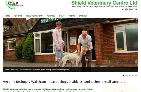 Shield Veterinary Centre