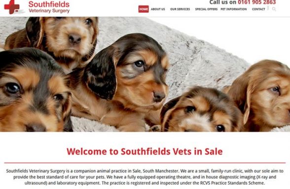 Southfields Veterinary Surgery