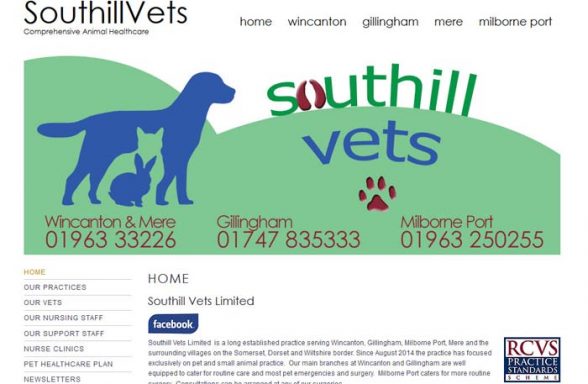 Southill Vets Ltd