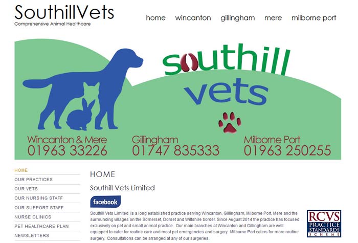 Southill Vets Ltd