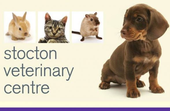 Stocton Veterinary Centre