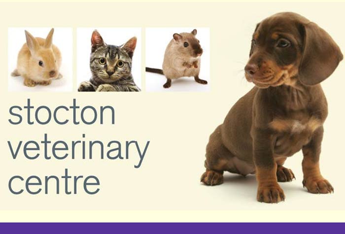 Stocton Veterinary Centre