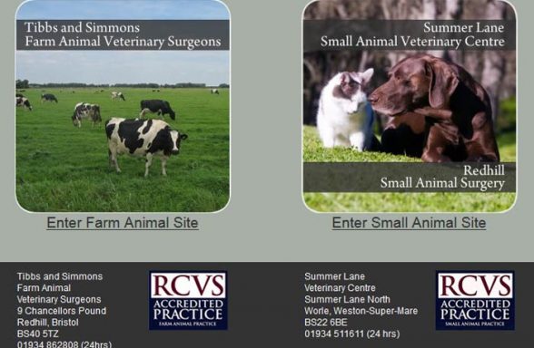 Summer Lane Veterinary Centre