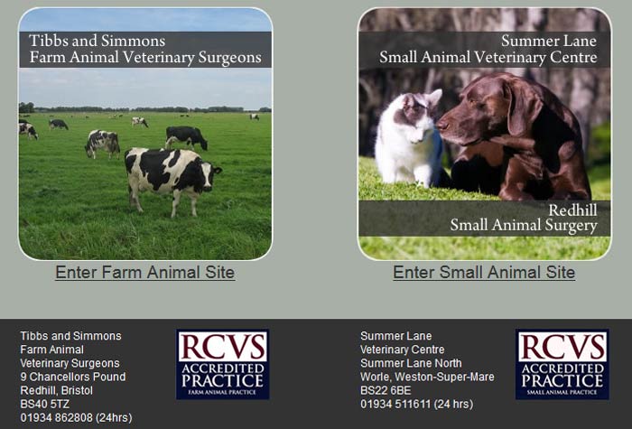 Summer Lane Veterinary Centre