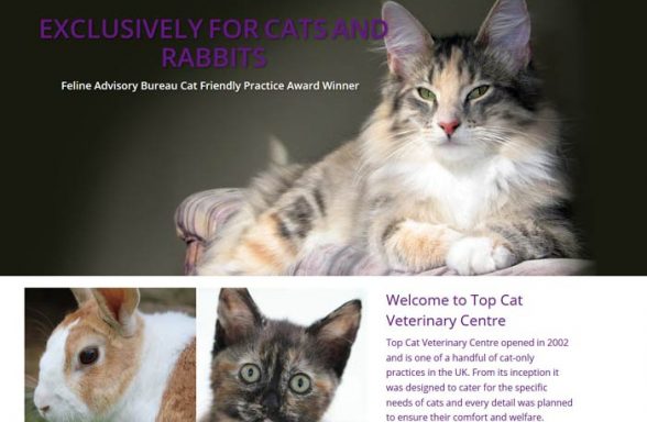 Top Cat Veterinary Centre