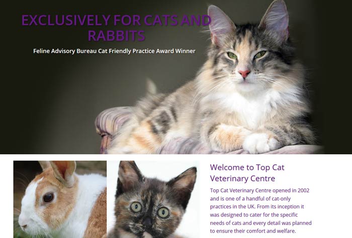 Top Cat Veterinary Centre