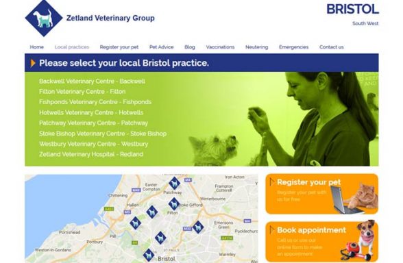 Backwell Veterinary Centre