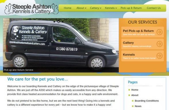 Phoenix Dog Kennels Westbury Phoenix Dog Kennels Westbury