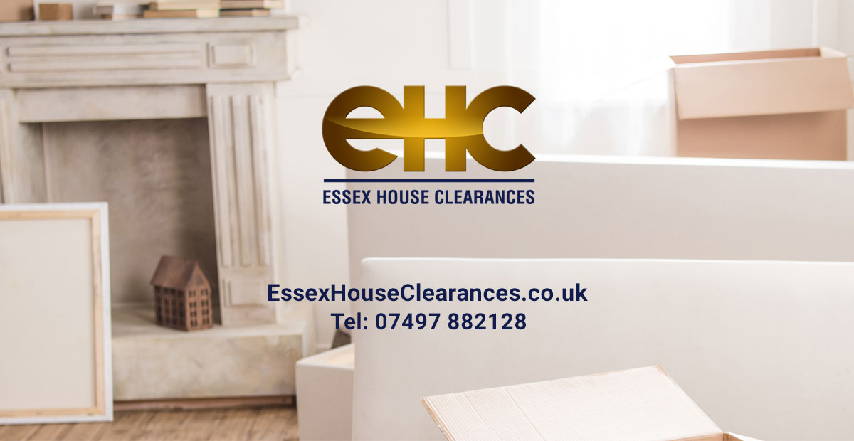 Essex house clearances